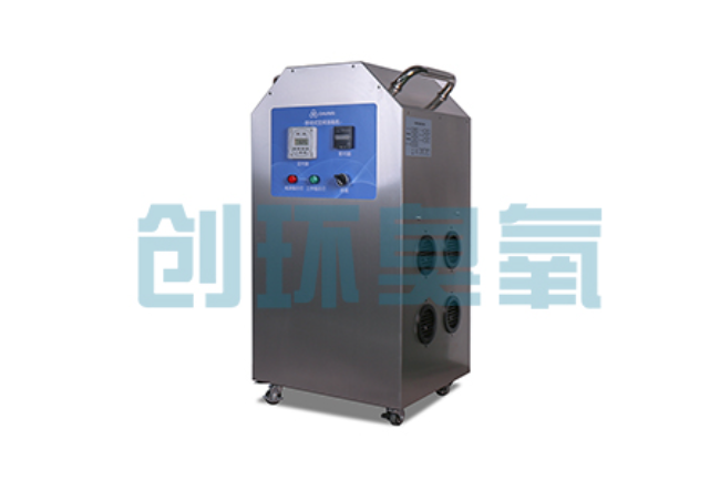 临沧2026冷库果蔬保鲜,臭氧发生器的投放浓度多少,才能保证效果?