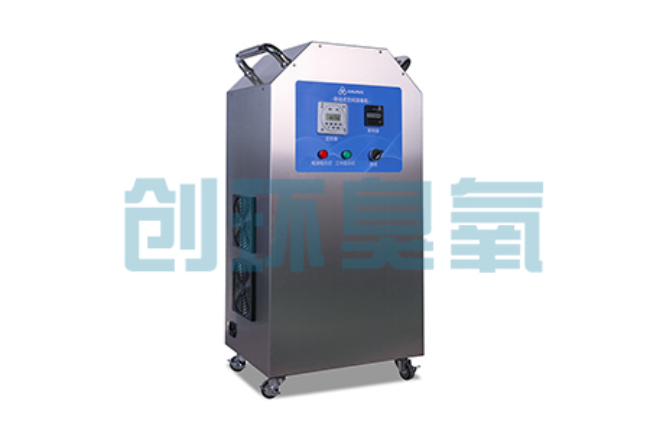 临沧冬季养殖场密闭消毒双赢方案：臭氧发生器在工厂化水产与畜牧场景的安全应用