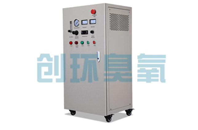 临沧密度养殖如何降低病害率？臭氧发生器精准消杀全解析