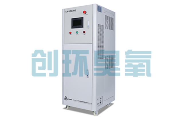临沧高密度养殖中臭氧发生器的维护方法有哪些