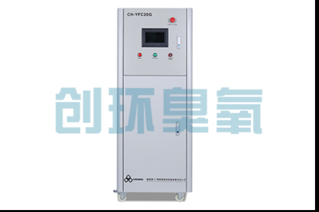 临沧ORP(氧化还原电位)控制在海水养殖臭氧投加中的核心作用与设定区间