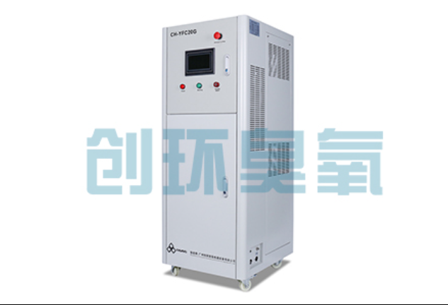 临沧南美白对虾养殖弧菌超标怎么办?臭氧发生器精准消杀与避坑指南