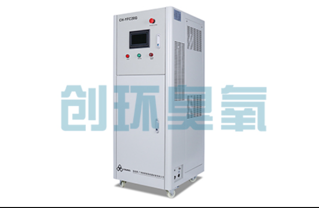 临沧高密度养虾水质恶化怎么救?臭氧发生器降解氨氮与亚硝酸盐实操步骤