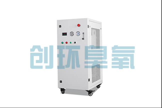 临沧2026年南美白对虾循环水养殖系统(RAS)臭氧消毒完整指南
