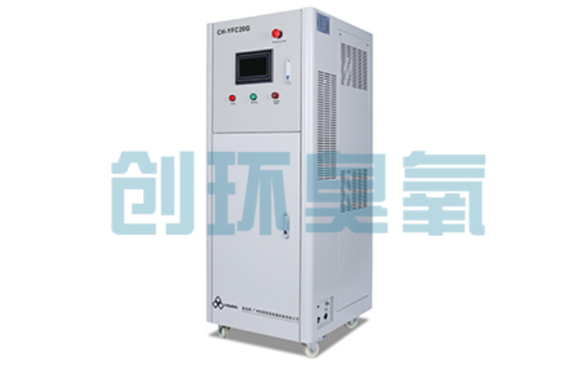 临沧工厂化循环水养虾必备：蛋白分离器后端注入臭氧的技术要点与逻辑