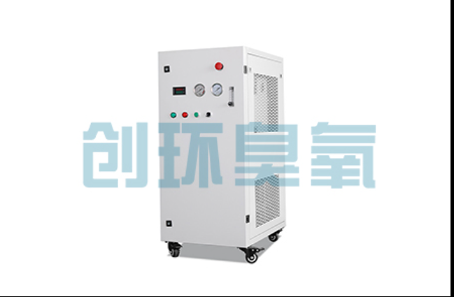 临沧工厂化养鲈必看：2026年臭氧发生器替代传统消毒的最新方案