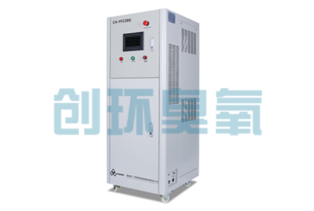 临沧石斑鱼循环水养殖避坑清单:臭氧发生器选型与投加的8个误区