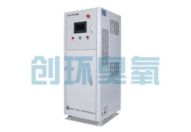临沧石斑鱼养殖中臭氧发生器的作用是什么?3分钟说清楚杀菌与净水原理