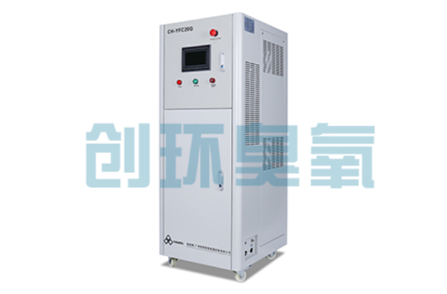 临沧为什么石斑鱼循环水系统需要臭氧发生器？降解氨氮与提升溶氧机制揭秘