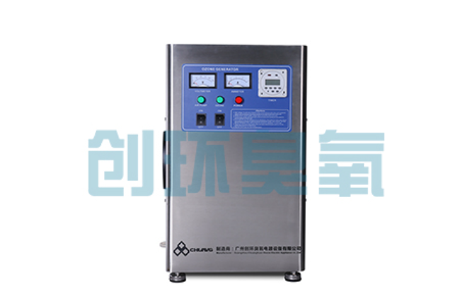 临沧高盐高浓度化工废水怎么处理?臭氧发生器催化氧化技术的应用边界在哪里?