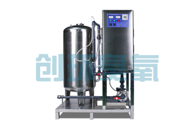 临沧臭氧发生器设计4大核心问题全解析:附气源与参数选型表