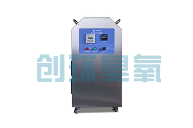 临沧臭氧发生器在其他食品加工中的应用有哪些?