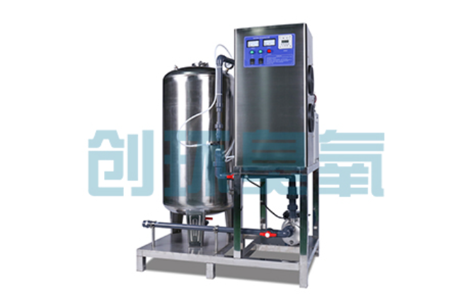 临沧饮料厂臭氧消毒的5个核心参数：浓度、湿度与时间精准管控指南