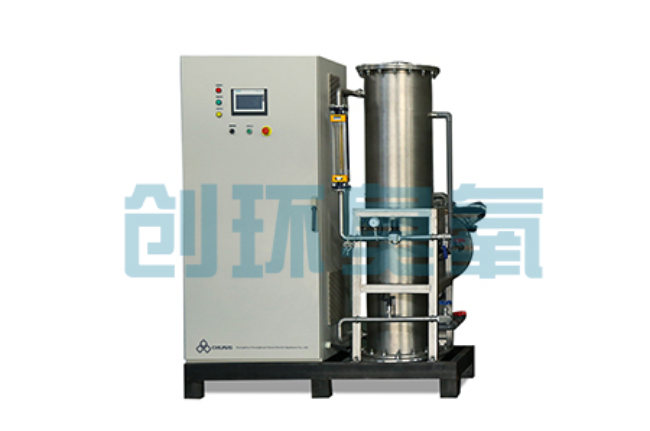 临沧高浓度化工废水脱毒对比：臭氧发生器与湿式氧化法（WAO）的能耗与设备投资评估