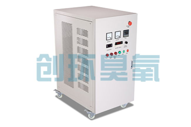 临沧臭氧如何实现水产养殖水体微生态重构？工厂化高密度养殖技术深度拆解