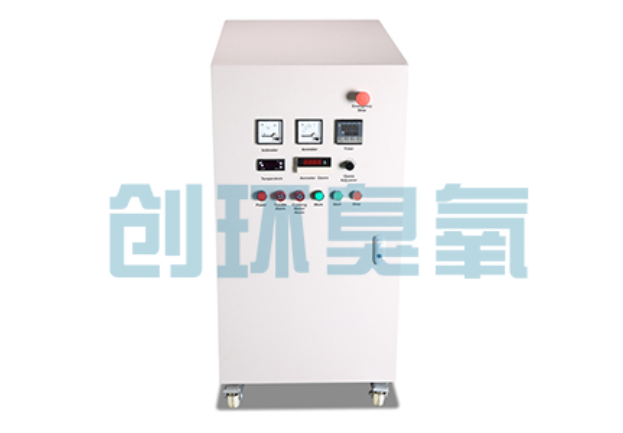 临沧拒绝盲目选型!工厂化循环水养殖臭氧发生器产量计算公式与避坑指南