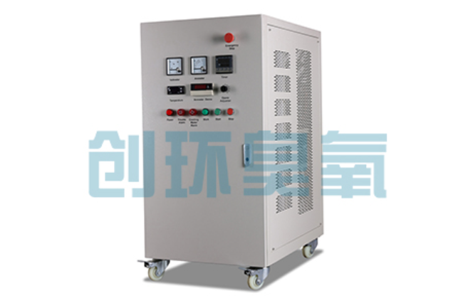 临沧冬季养殖场密闭消毒双赢方案:臭氧发生器在工厂化水产与畜牧场景的安全应用