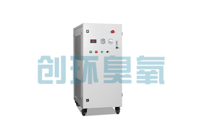临沧高密度养殖中臭氧发生器的维护方法