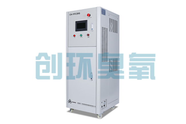 临沧海水工厂化养殖成活率低？臭氧发生器如何实现90%以上的存活率