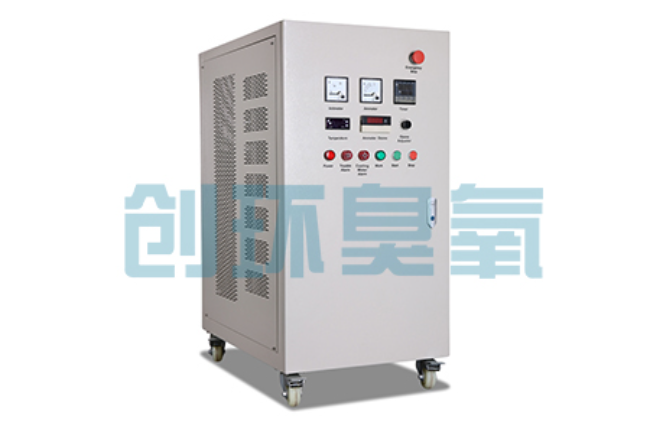 临沧高密度养虾水质恶化怎么救？臭氧发生器降解氨氮与亚硝酸盐实操步骤