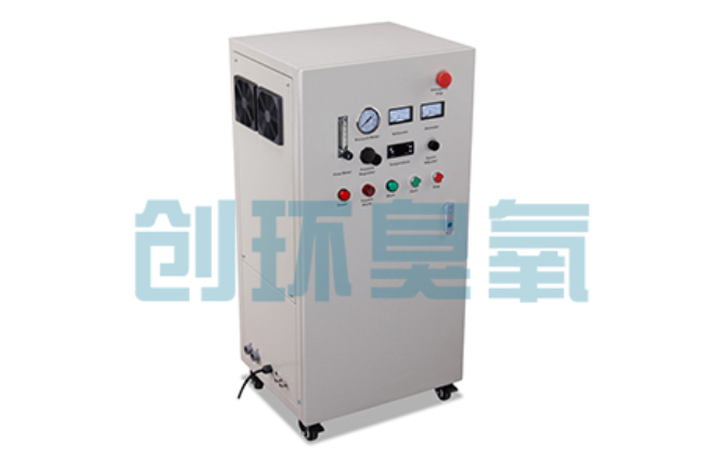 临沧5个臭氧发生器实操技巧，有效提升鲈鱼循环水养殖成活率